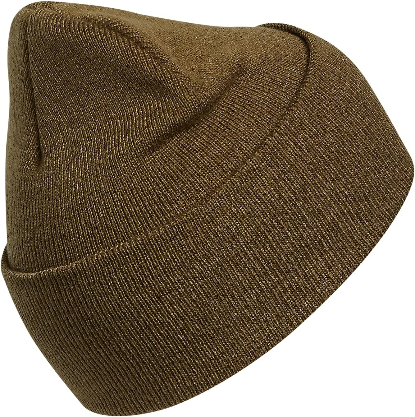 adidas Unisex-Adult Tall Utility Cuff Beanie