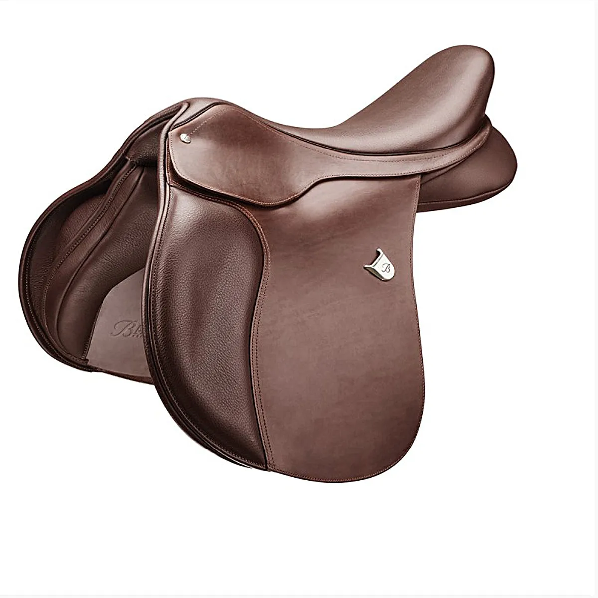 Bates All Purpose Saddle with HART