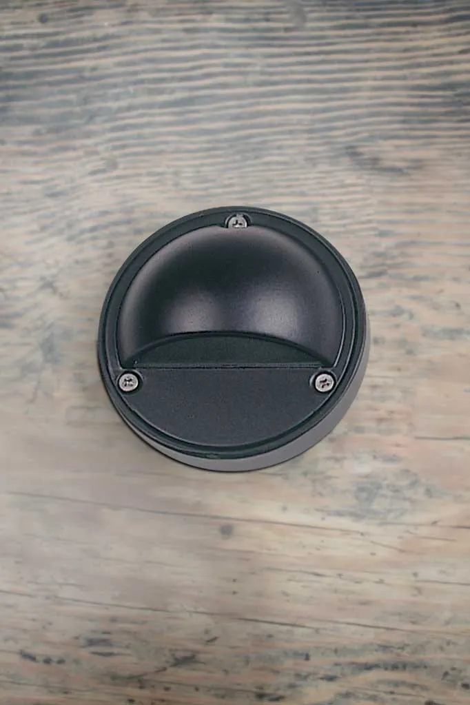 Casterton LED Step Light