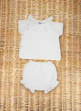Cotton Set