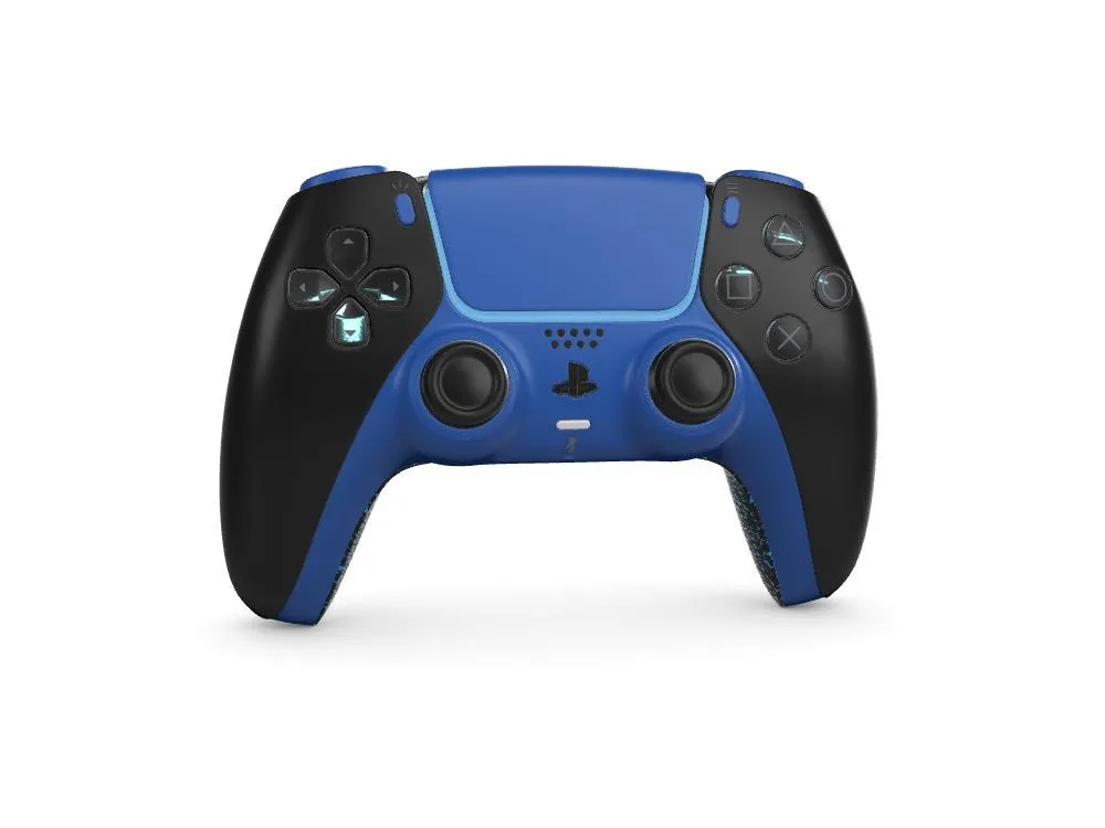 Custom Cinch PS5 Pro - Custom Design Ref: 1J04K2