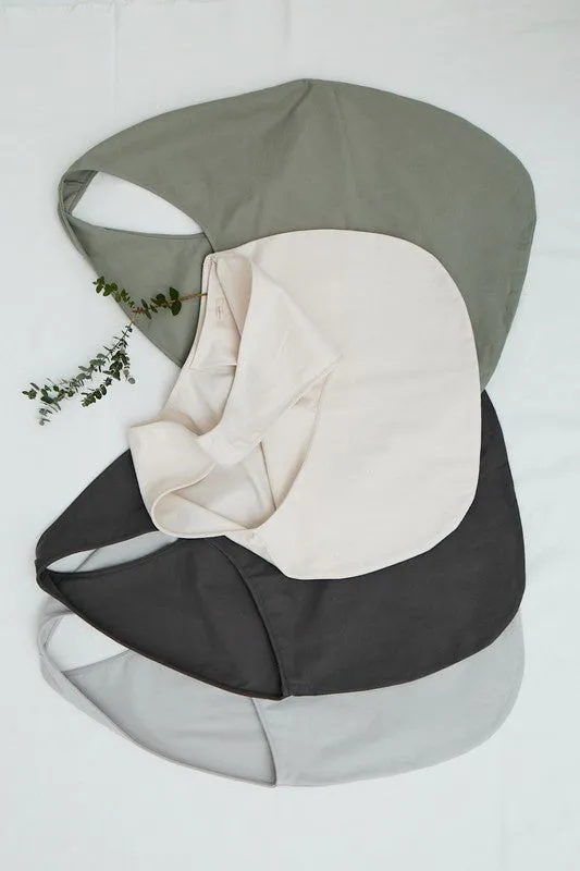 Easy Tote (linen)