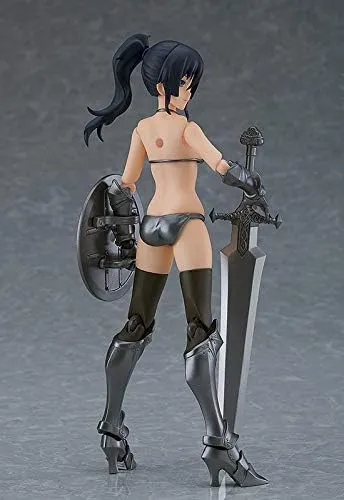 figma styles Bikini Armor (Makoto)