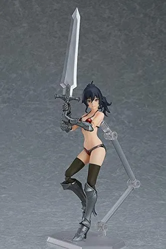 figma styles Bikini Armor (Makoto)
