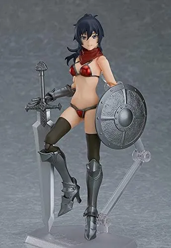 figma styles Bikini Armor (Makoto)