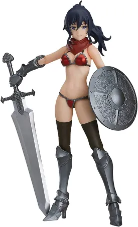 figma styles Bikini Armor (Makoto)