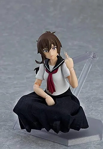 figma Styles Sukeban body (Makoto)