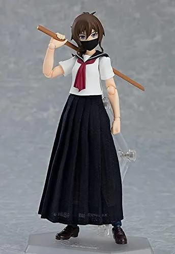 figma Styles Sukeban body (Makoto)