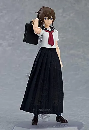 figma Styles Sukeban body (Makoto)