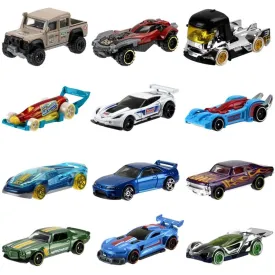 Hot Wheels Basic Car - Assorted Styles US