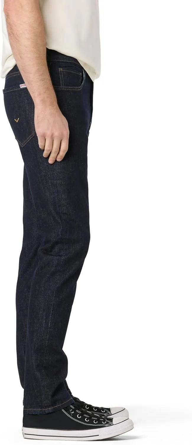 Hudson Jeans Men's Blake Slim Straight Jean
