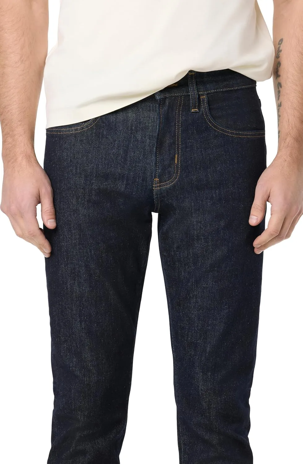 Hudson Jeans Men's Blake Slim Straight Jean