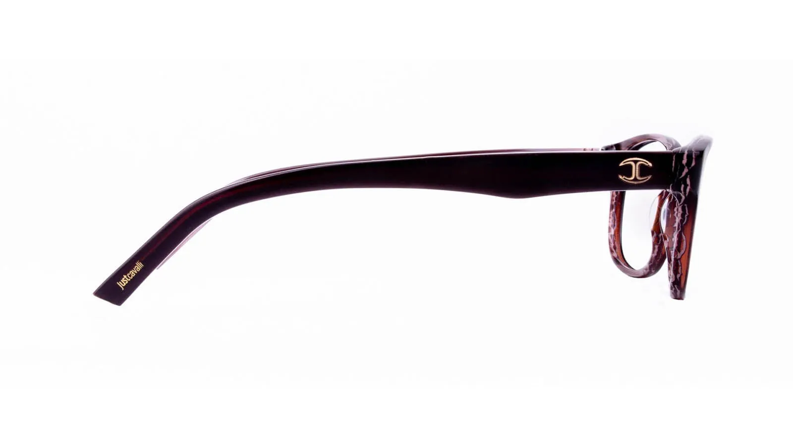 Just Cavali-JC470-050-MATTE BROWN