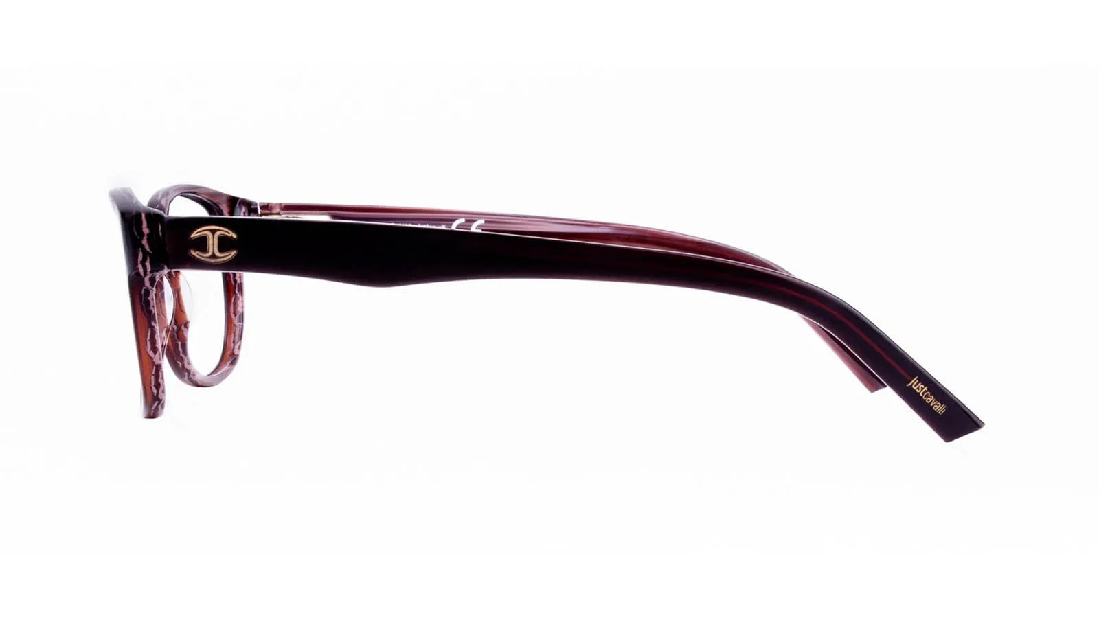 Just Cavali-JC470-050-MATTE BROWN