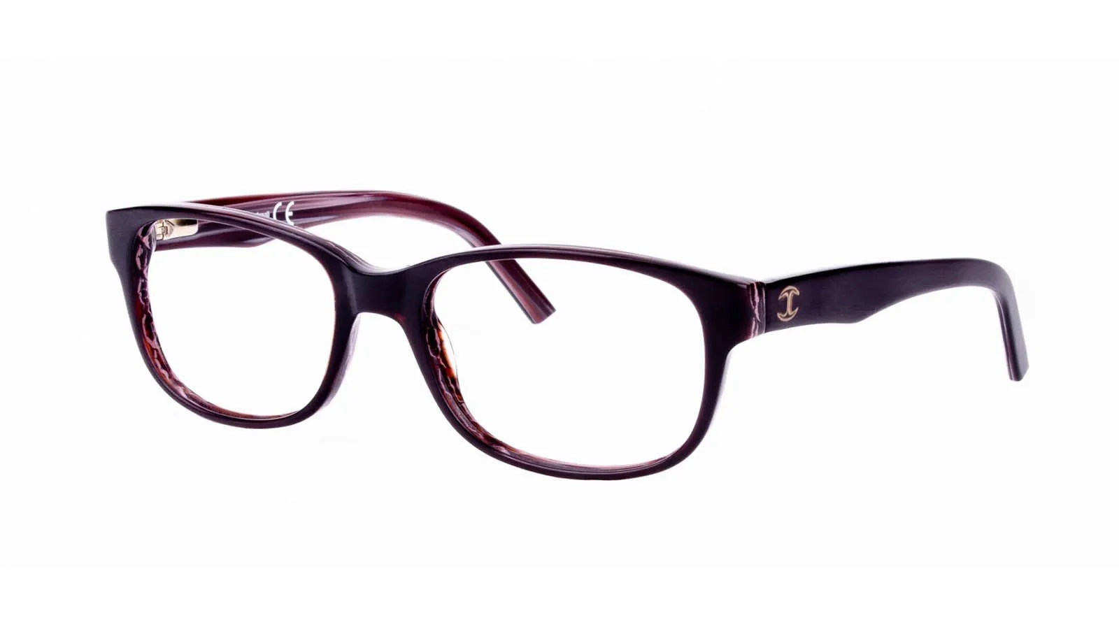 Just Cavali-JC470-050-MATTE BROWN