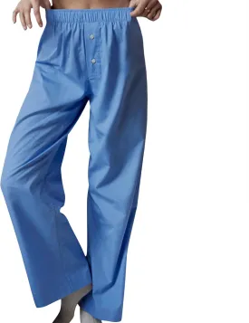 Owl's-Yard Women Y2K Stripe Print Pants Elastic Waist Dreawstring Wide Leg Trousers Striped Casual Lounge Pants with Pockets