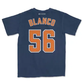 Ronel Blanco Shirsey | COMFORT COLORS® VINTAGE TEE