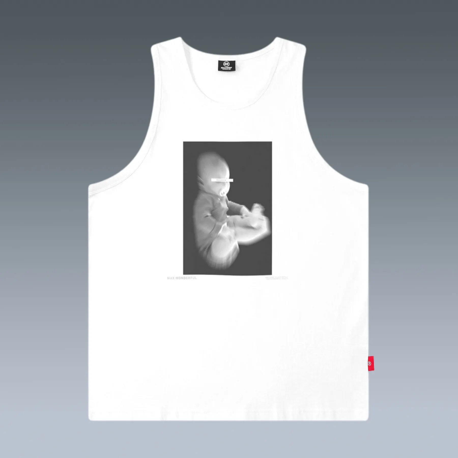 VINTAGE VEST | BIRTH