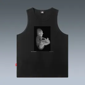 VINTAGE VEST | BIRTH